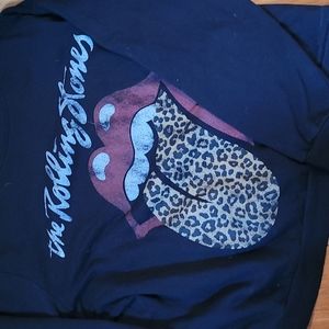 Rolling stones sweatshirt